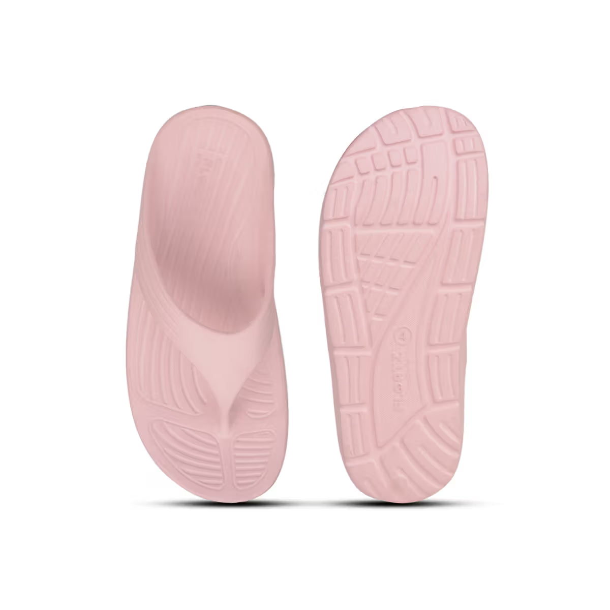 Floatz Women Pink Flipflops